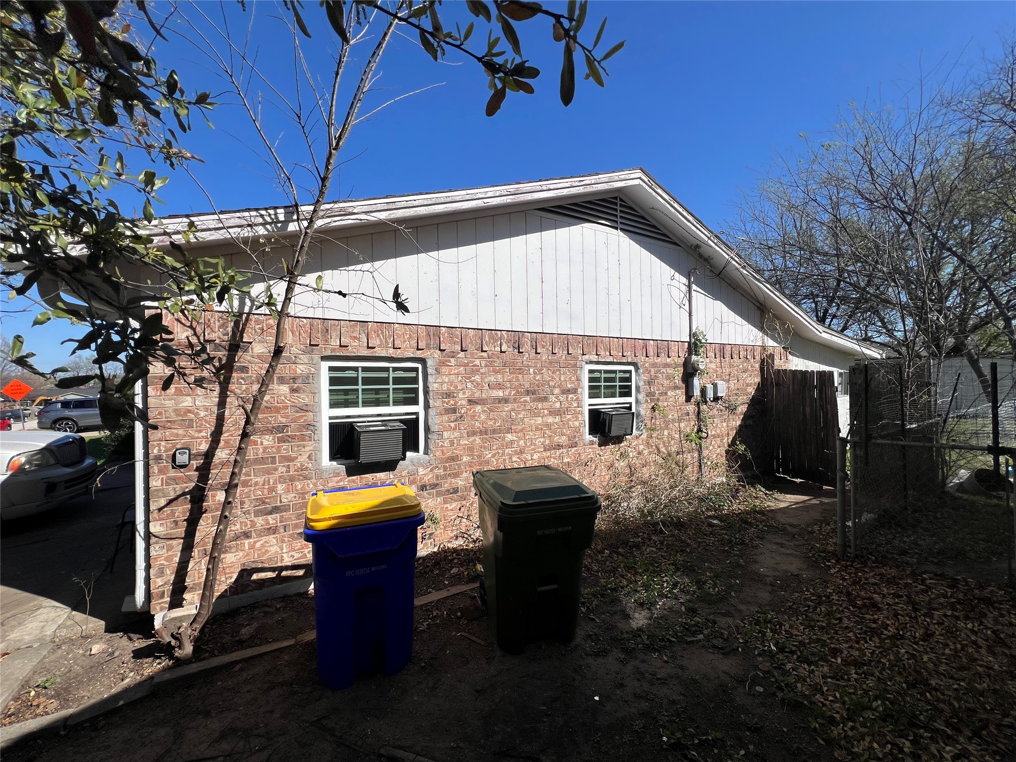 6036 Harrison Way Watauga TX 76148