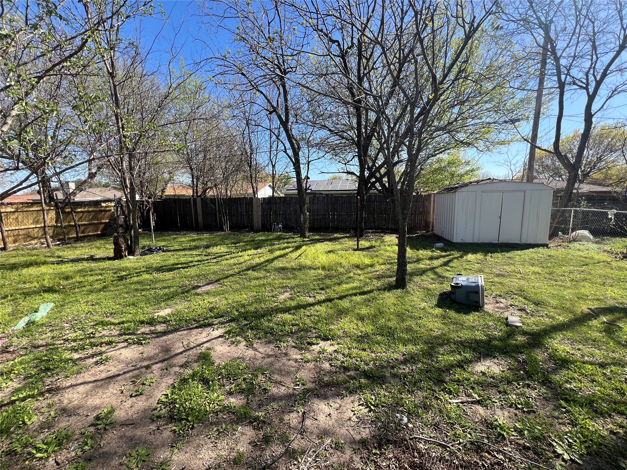 6036 Harrison Way Watauga TX 76148