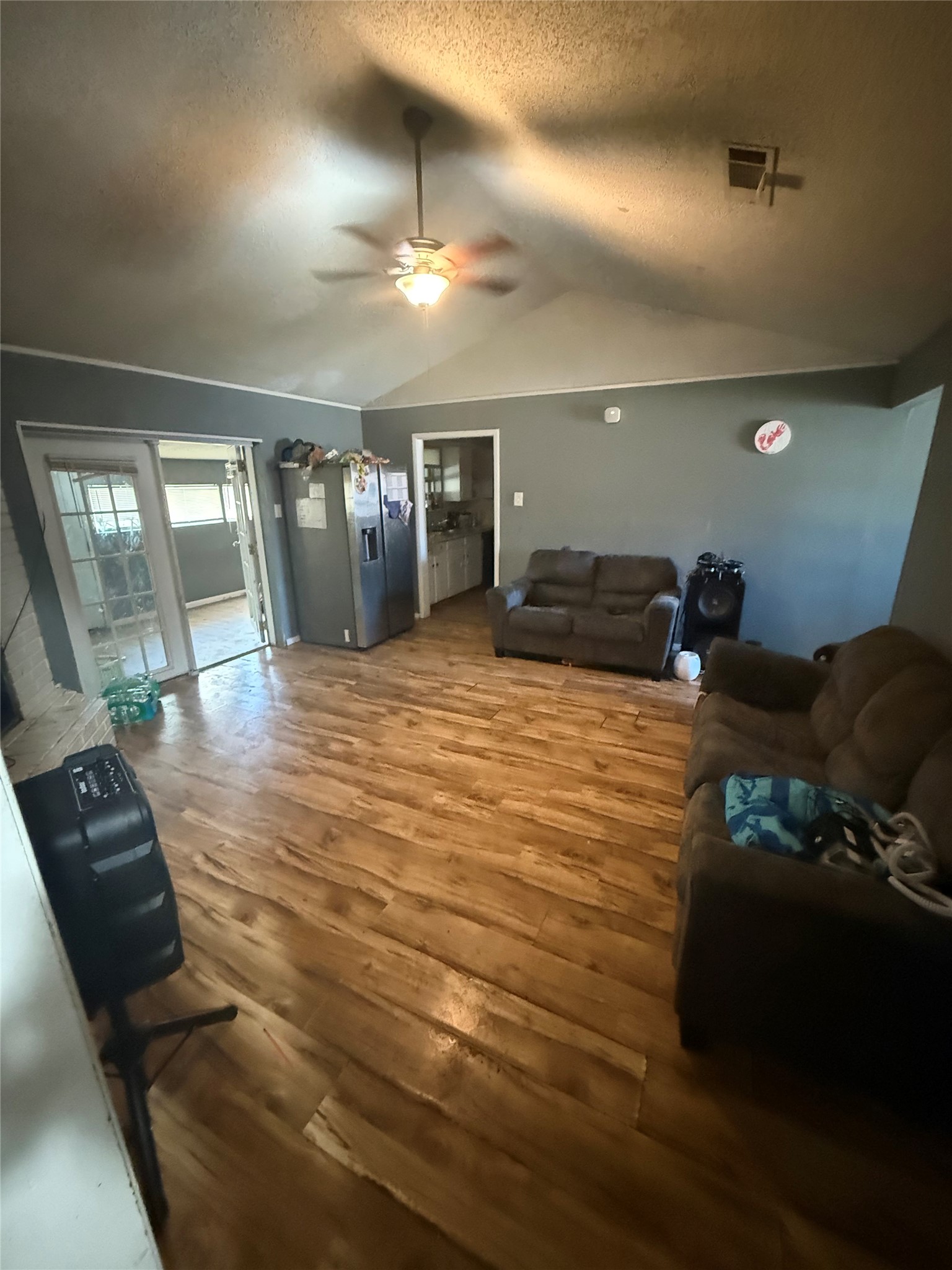 6036 Harrison Way Watauga TX 76148