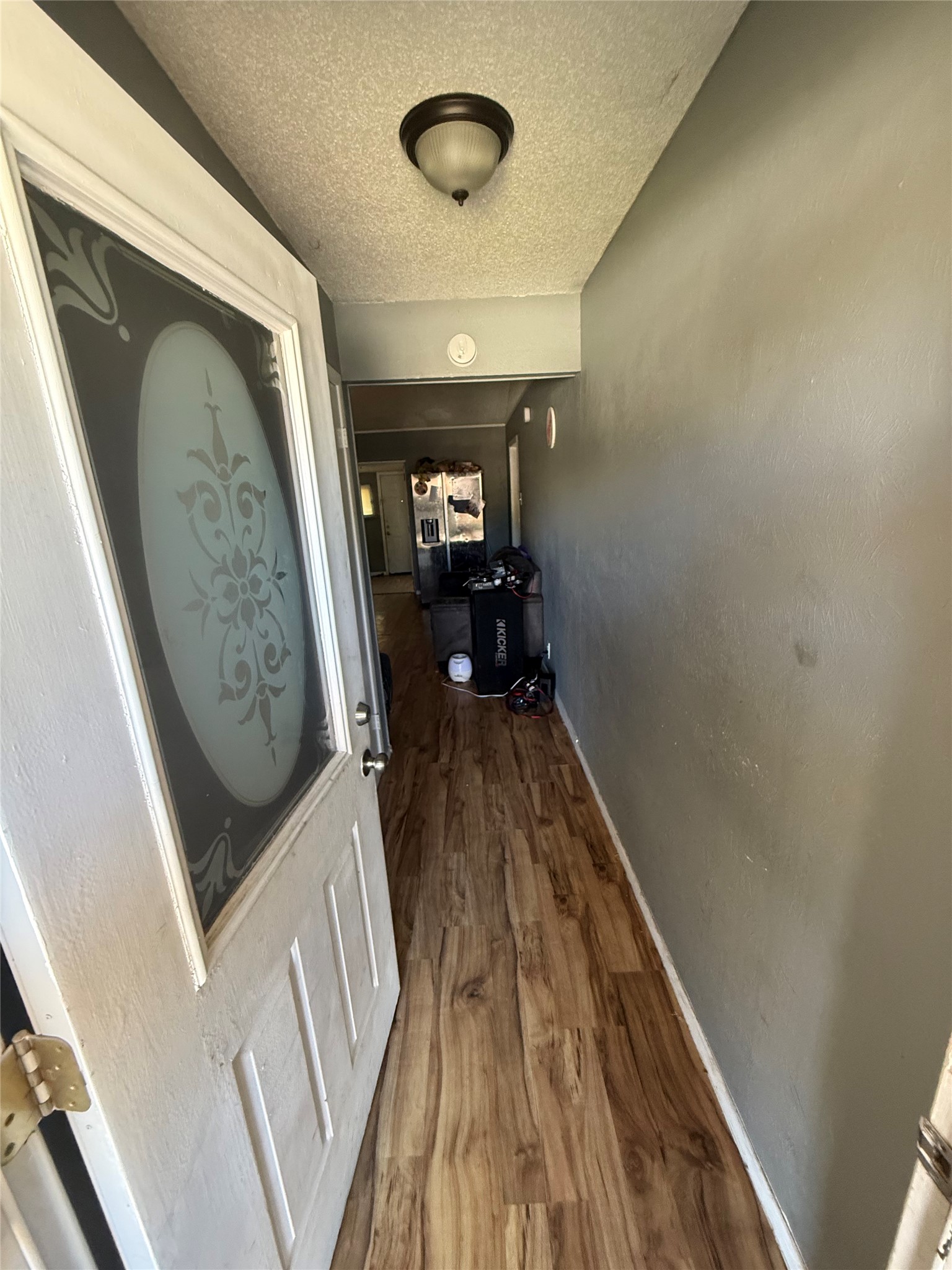6036 Harrison Way Watauga TX 76148