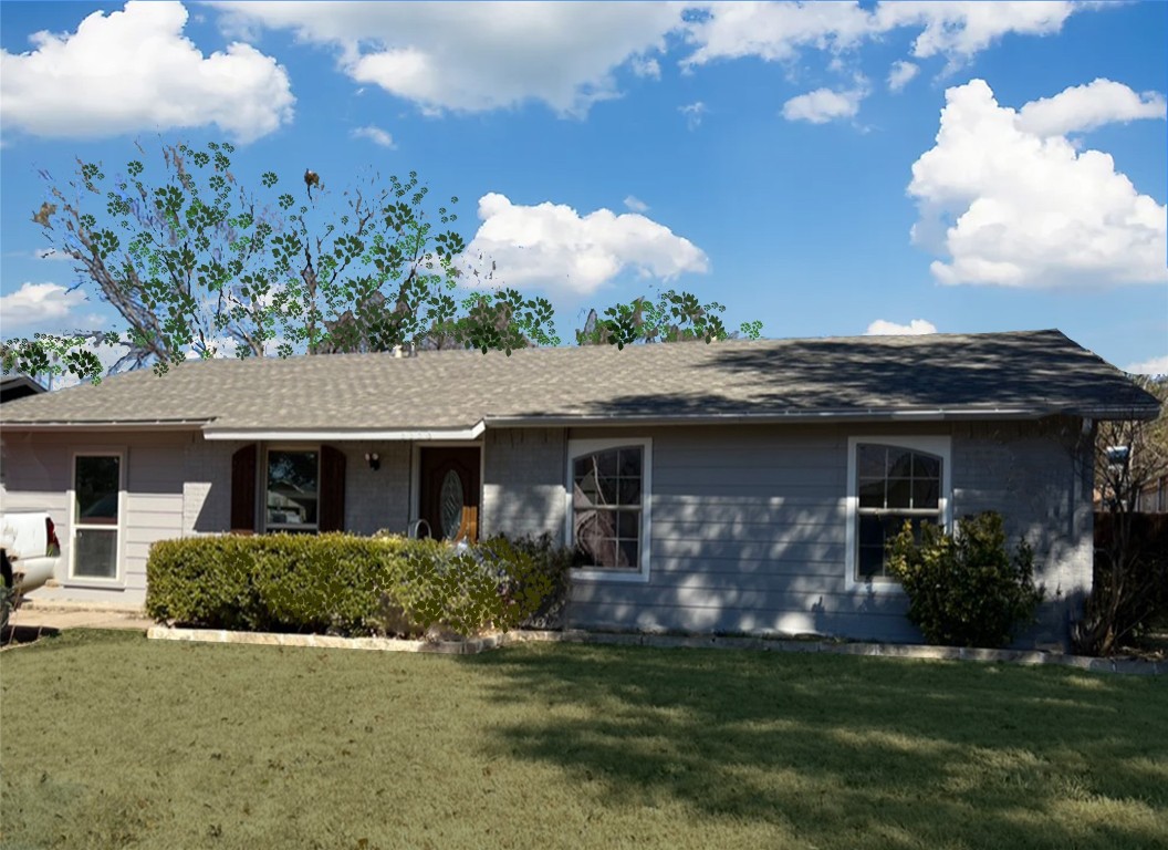 3356 Westminster Drive Plano TX 75074