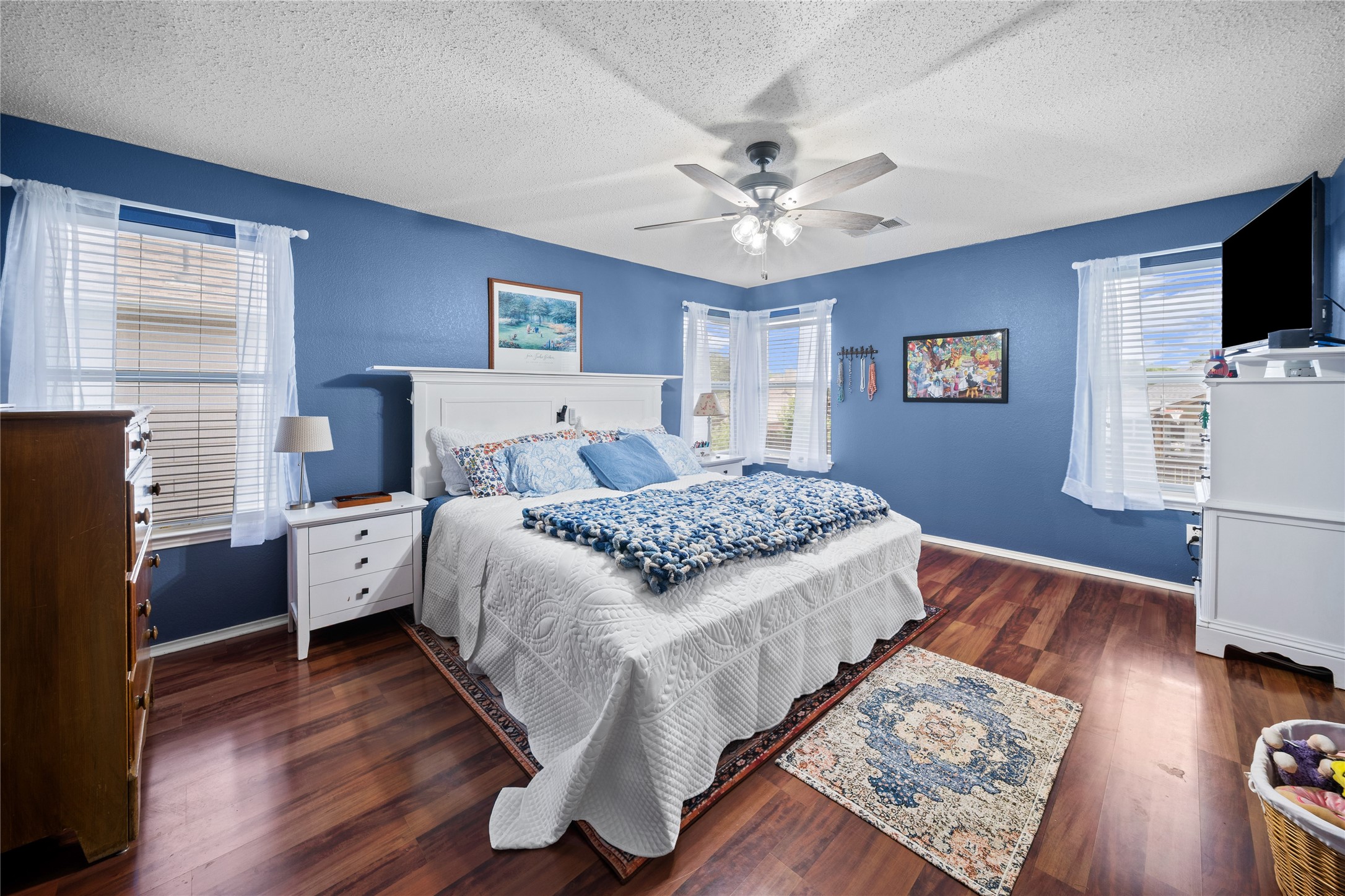 6124 Hillside Lane Sachse TX 75048