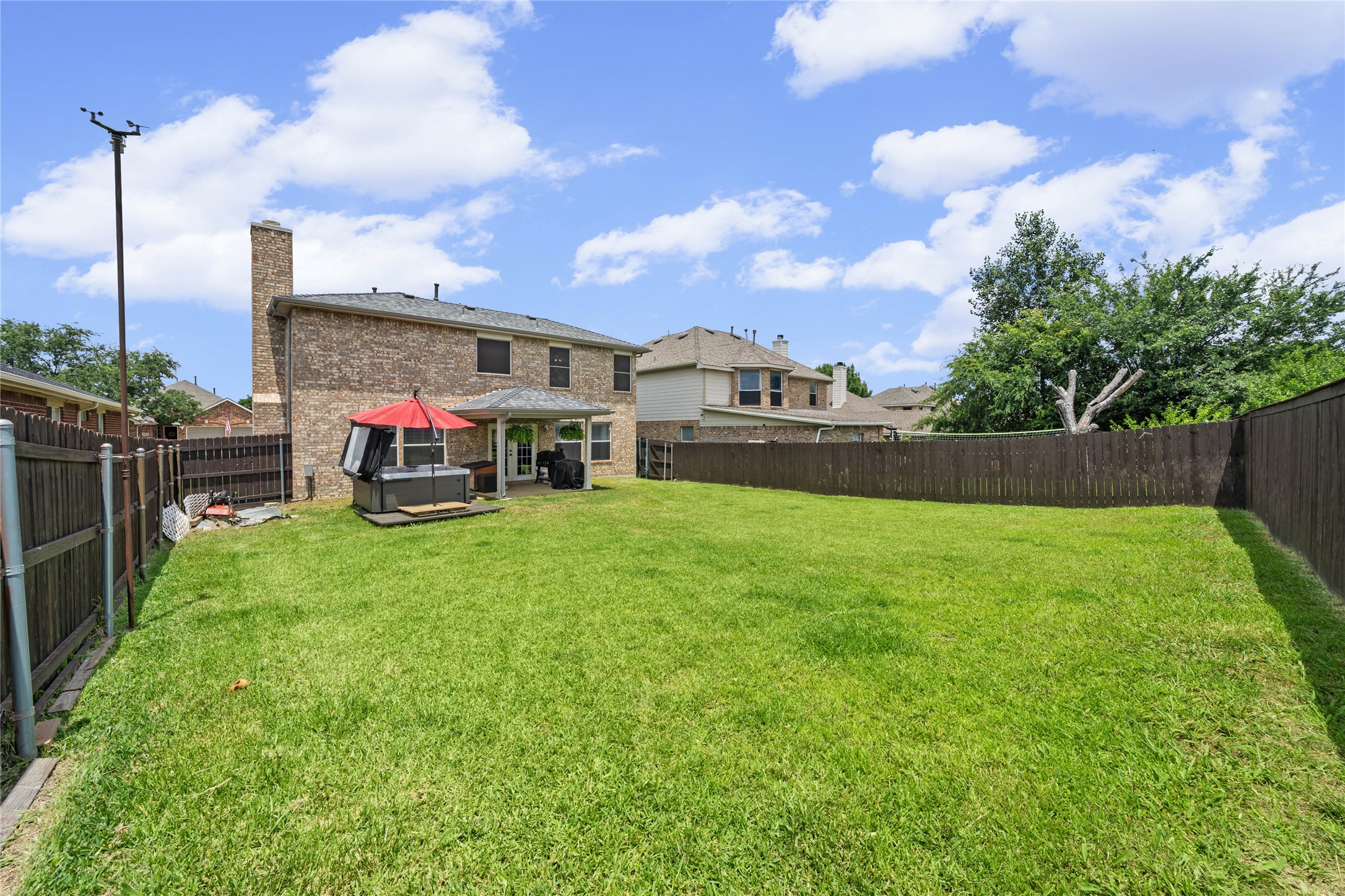 6124 Hillside Lane Sachse TX 75048
