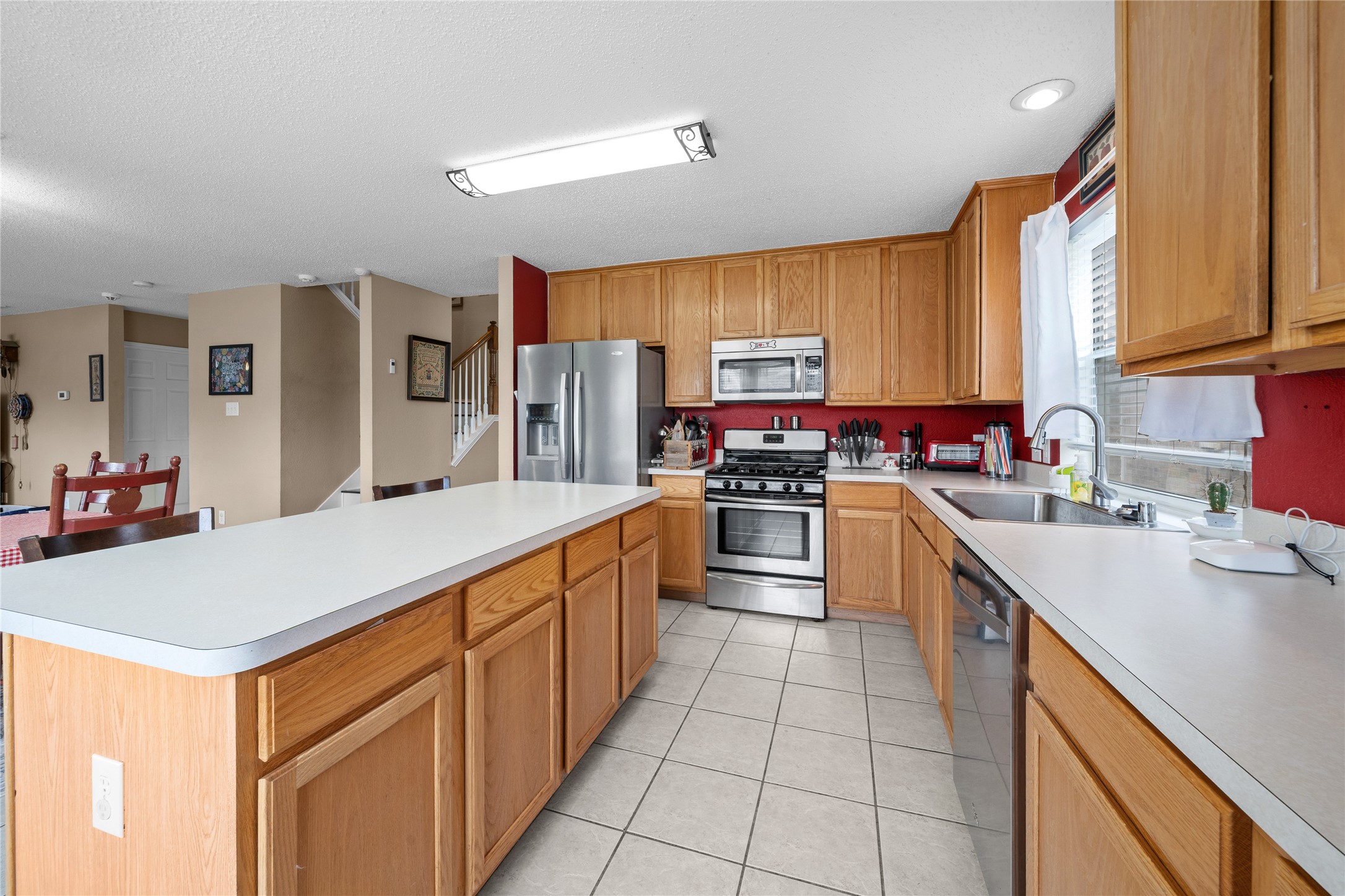 6124 Hillside Lane Sachse TX 75048