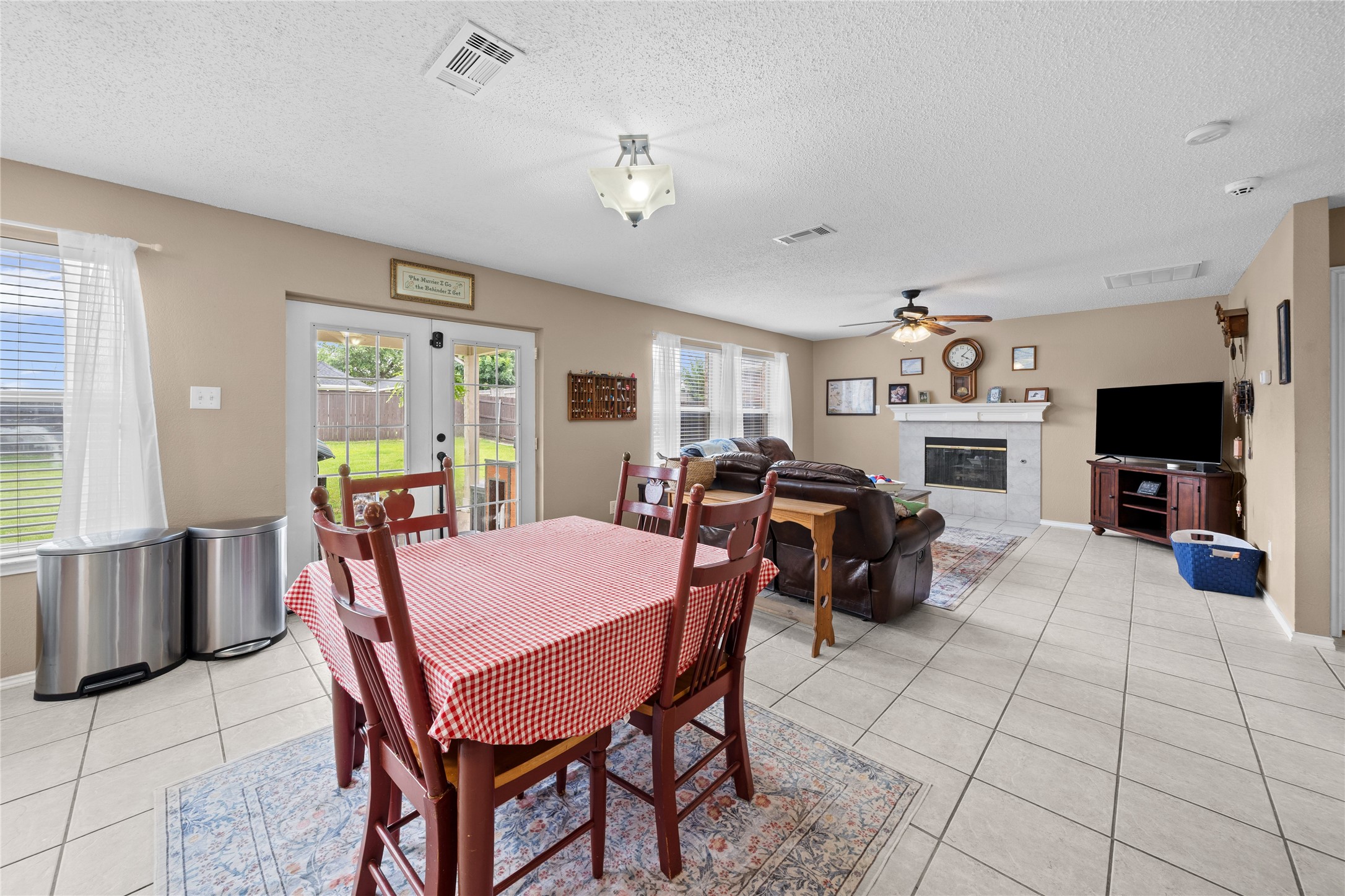 6124 Hillside Lane Sachse TX 75048