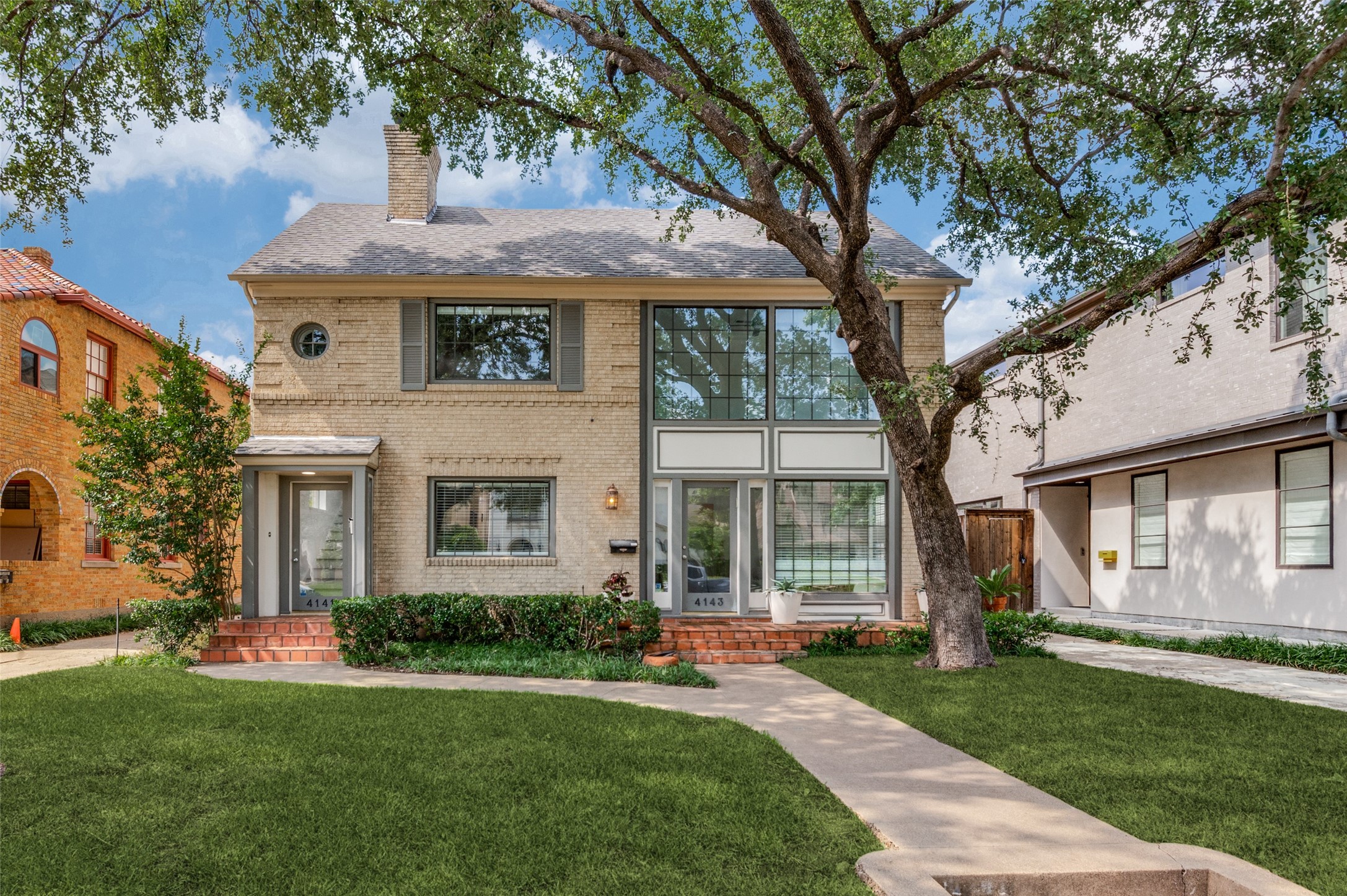 4141-4143 Prescott Avenue Dallas TX 75219