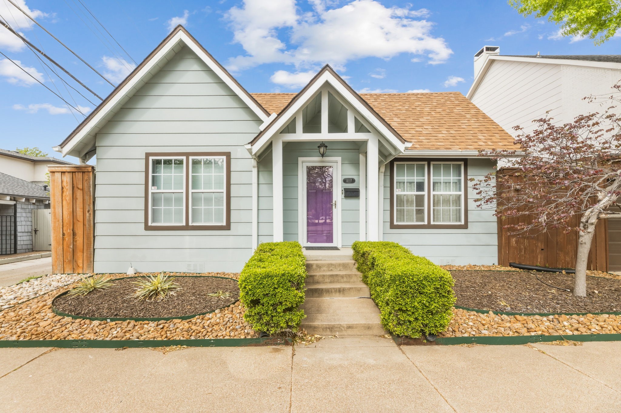 4117 Throckmorton Street Dallas TX 75219