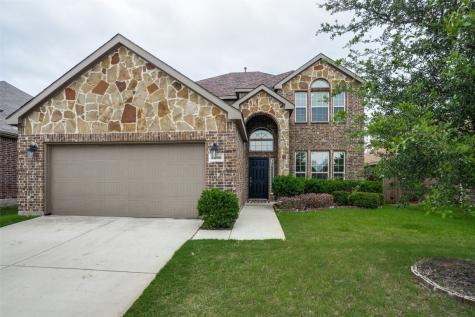 2200 Jonathan Creek Drive Little Elm TX 75068