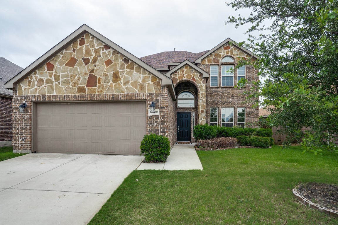 2200 Jonathan Creek Drive Little Elm TX 75068