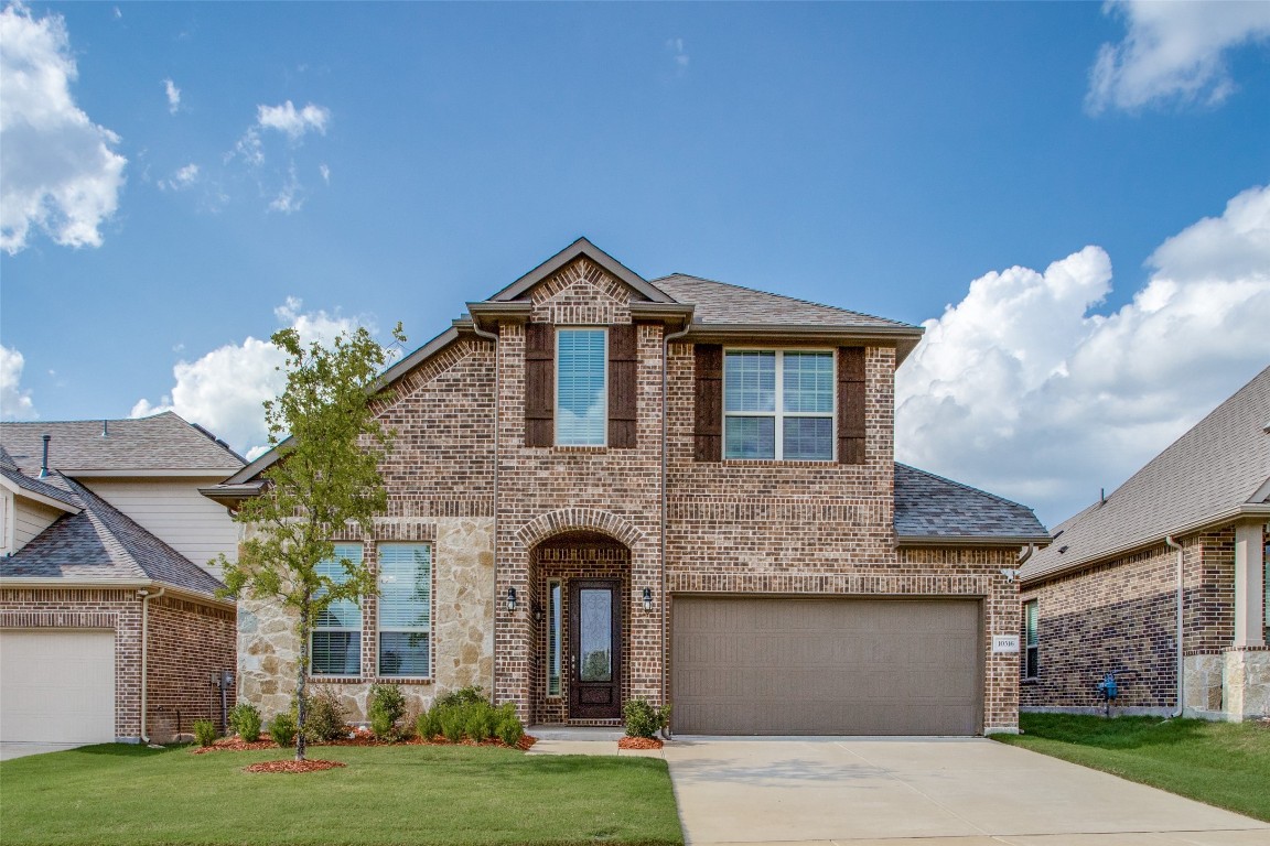 10516 Galveston Place Mckinney TX 75071