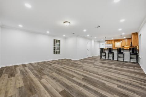 909 Thatcher Street Denison TX 75020