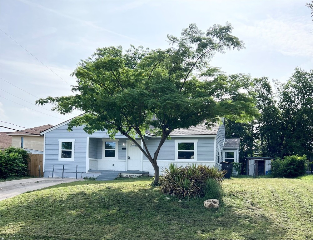 2905 Dunford Street Fort Worth TX 76105