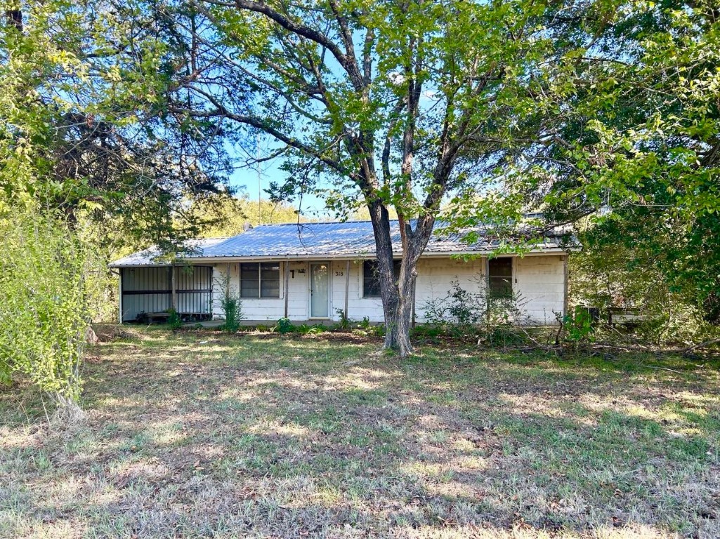318 S Main Street Ravenna TX 75476
