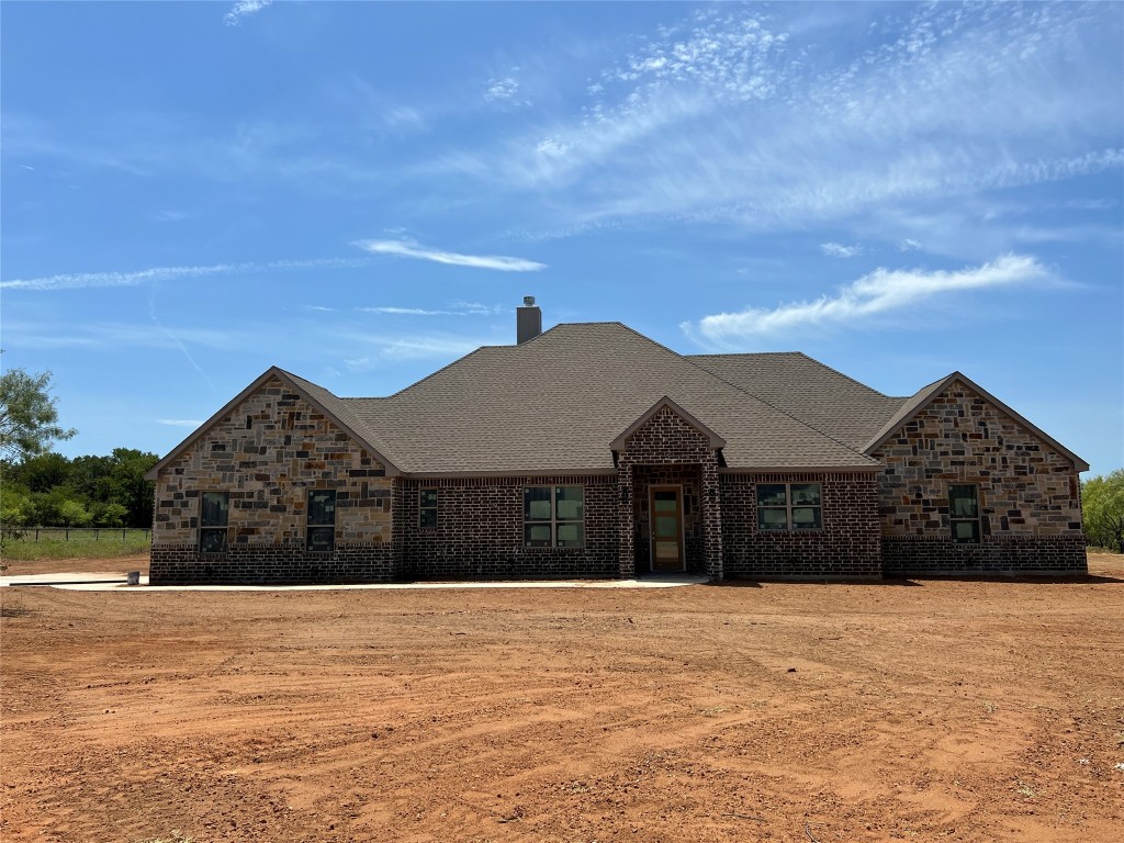 400 County Road 3424 Bridgeport TX 76426