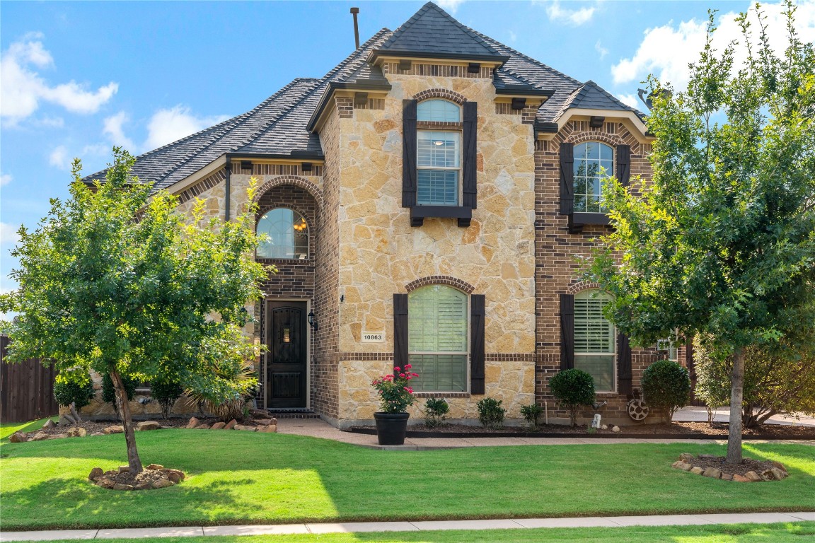 10863 Stone House Lane Frisco TX 75033