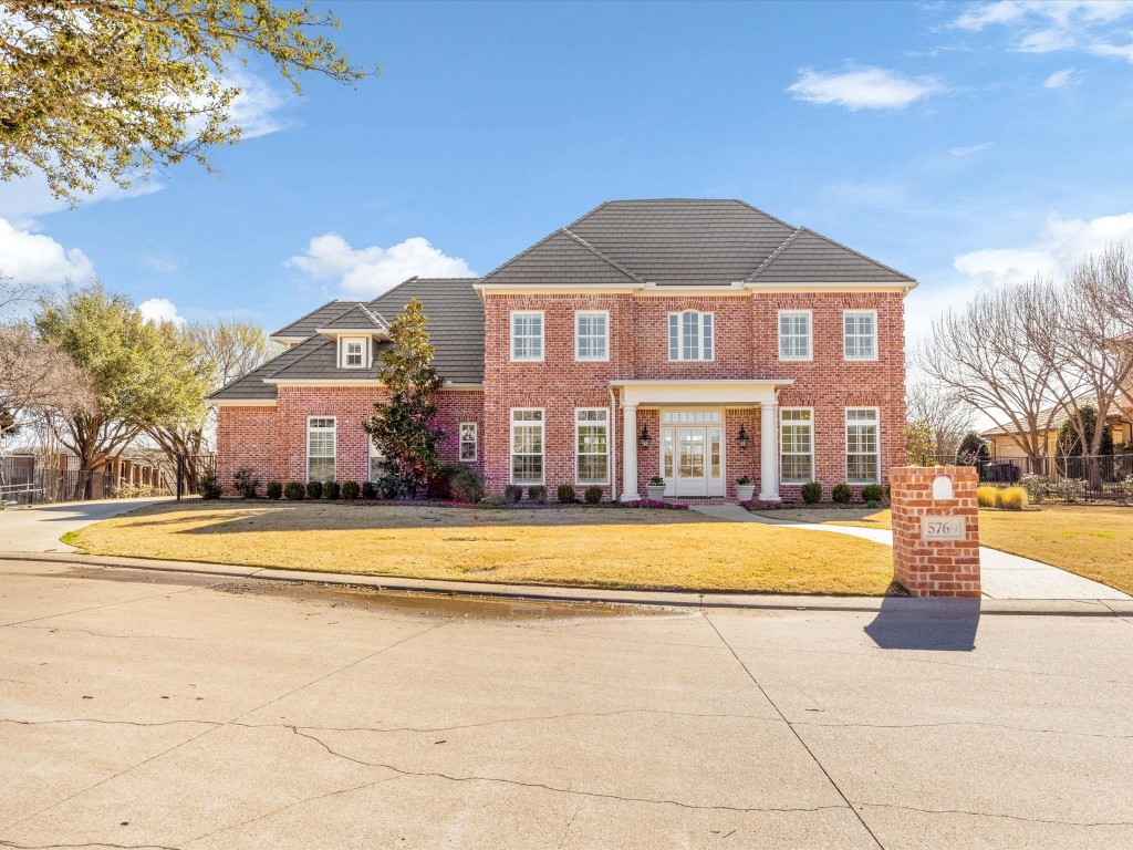 5769 Forest Highlands Drive Fort Worth TX 76132