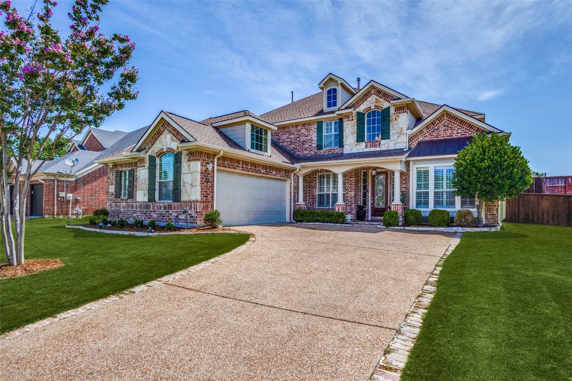 6120 Grand Meadow Lane Flower Mound TX 75028