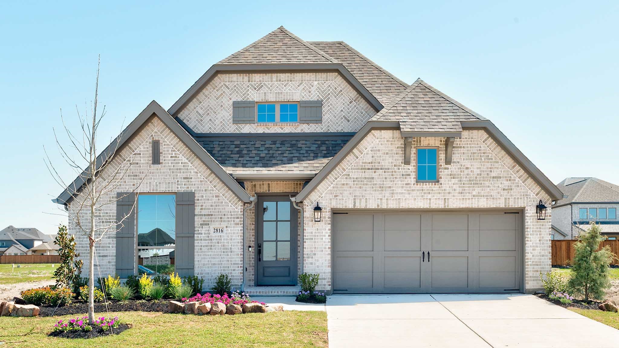 2816 Norfork Drive Celina TX 75009