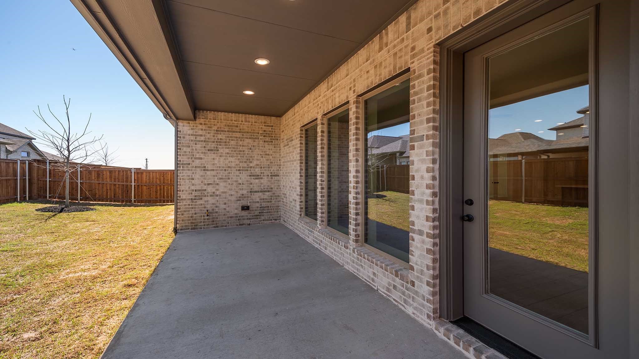 2816 Norfork Drive Celina TX 75009