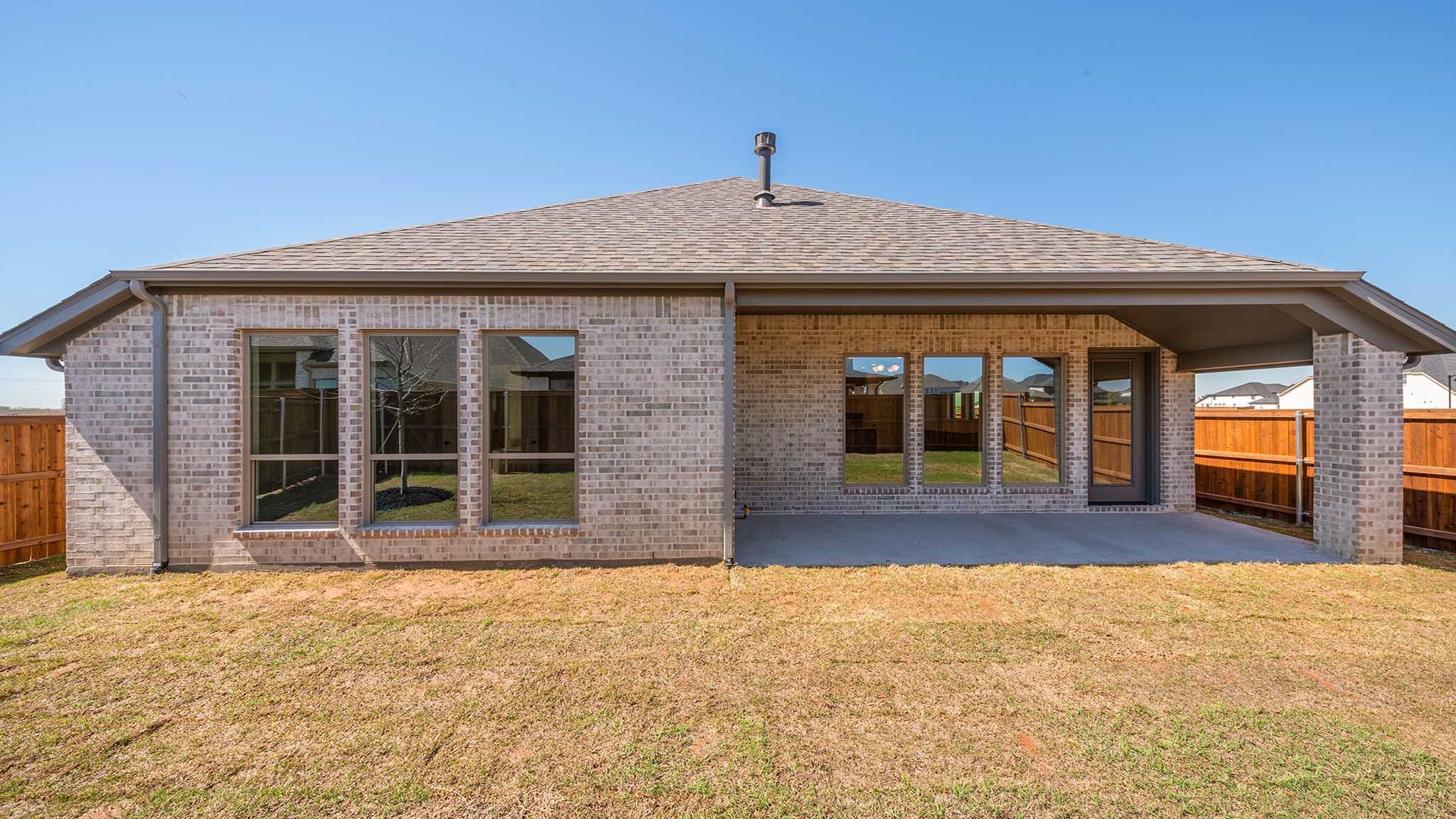 2816 Norfork Drive Celina TX 75009