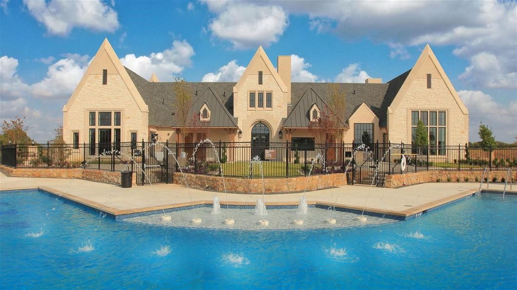 2816 Norfork Drive Celina TX 75009