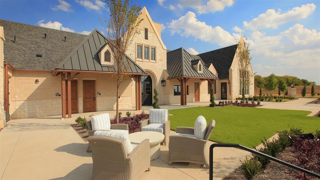 2816 Norfork Drive Celina TX 75009