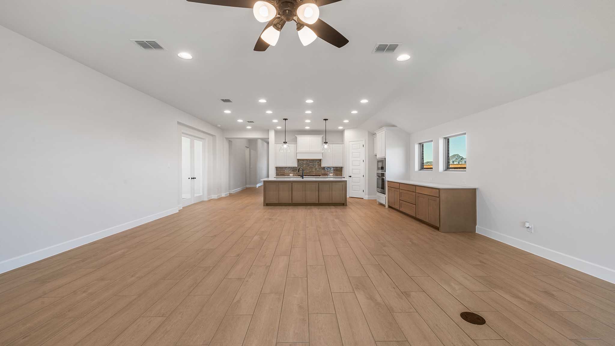 2816 Norfork Drive Celina TX 75009