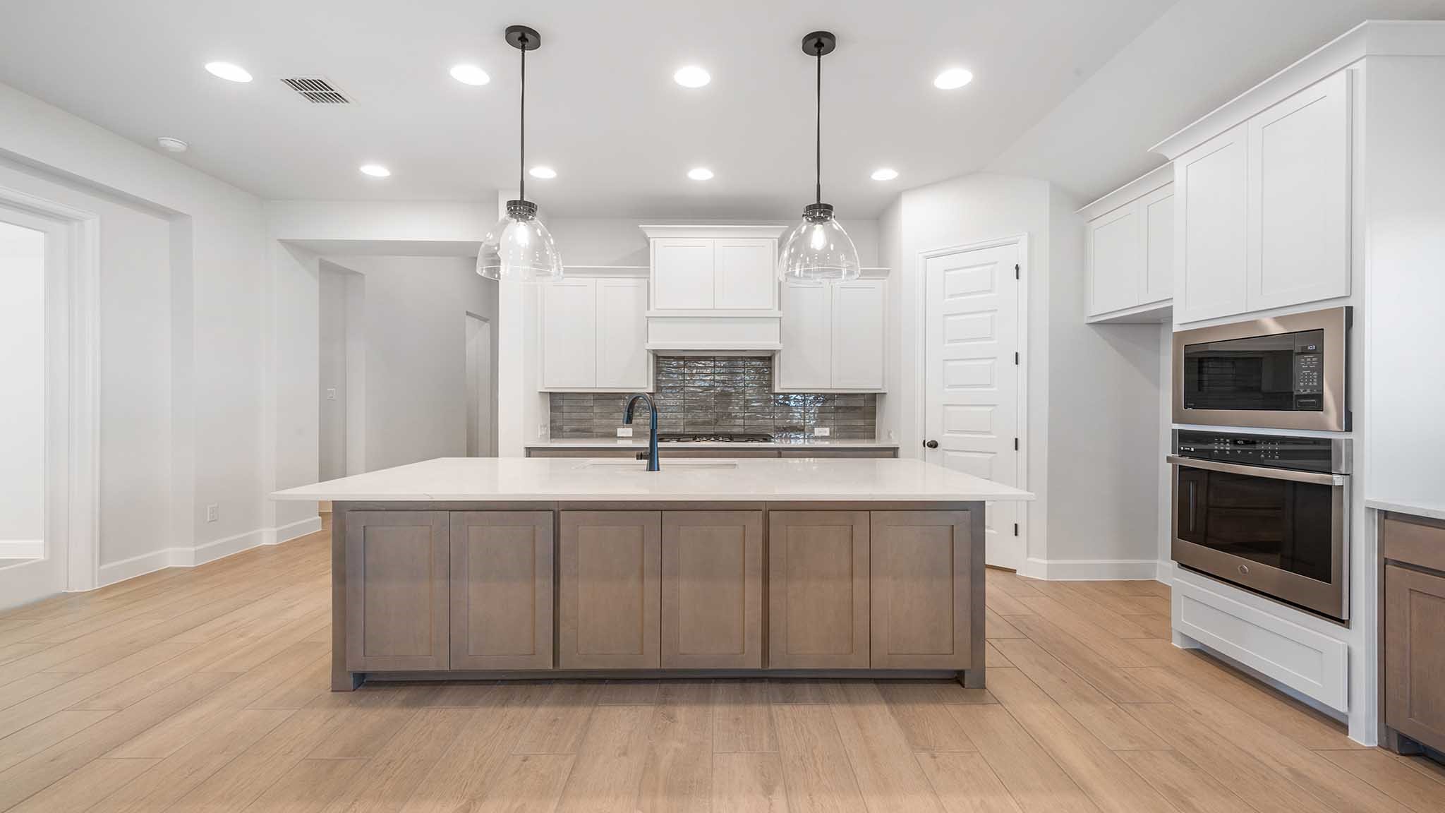 2816 Norfork Drive Celina TX 75009