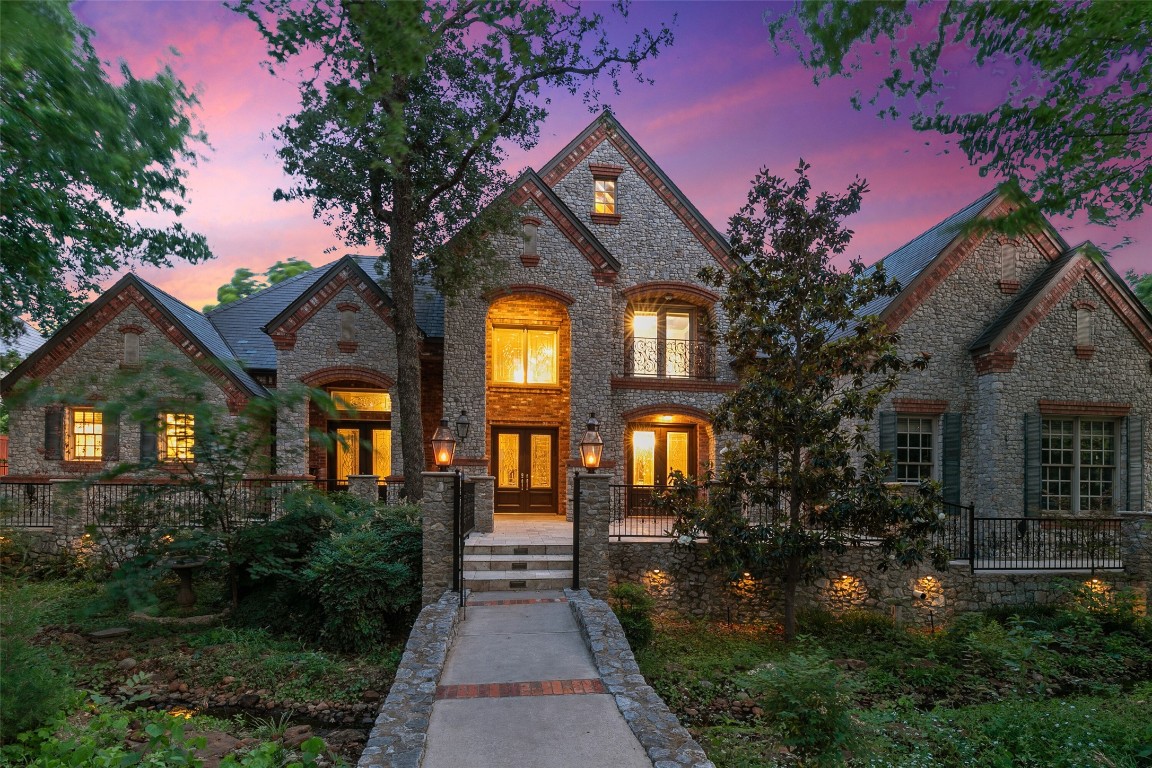 1107 La Paloma Court Southlake TX 76092
