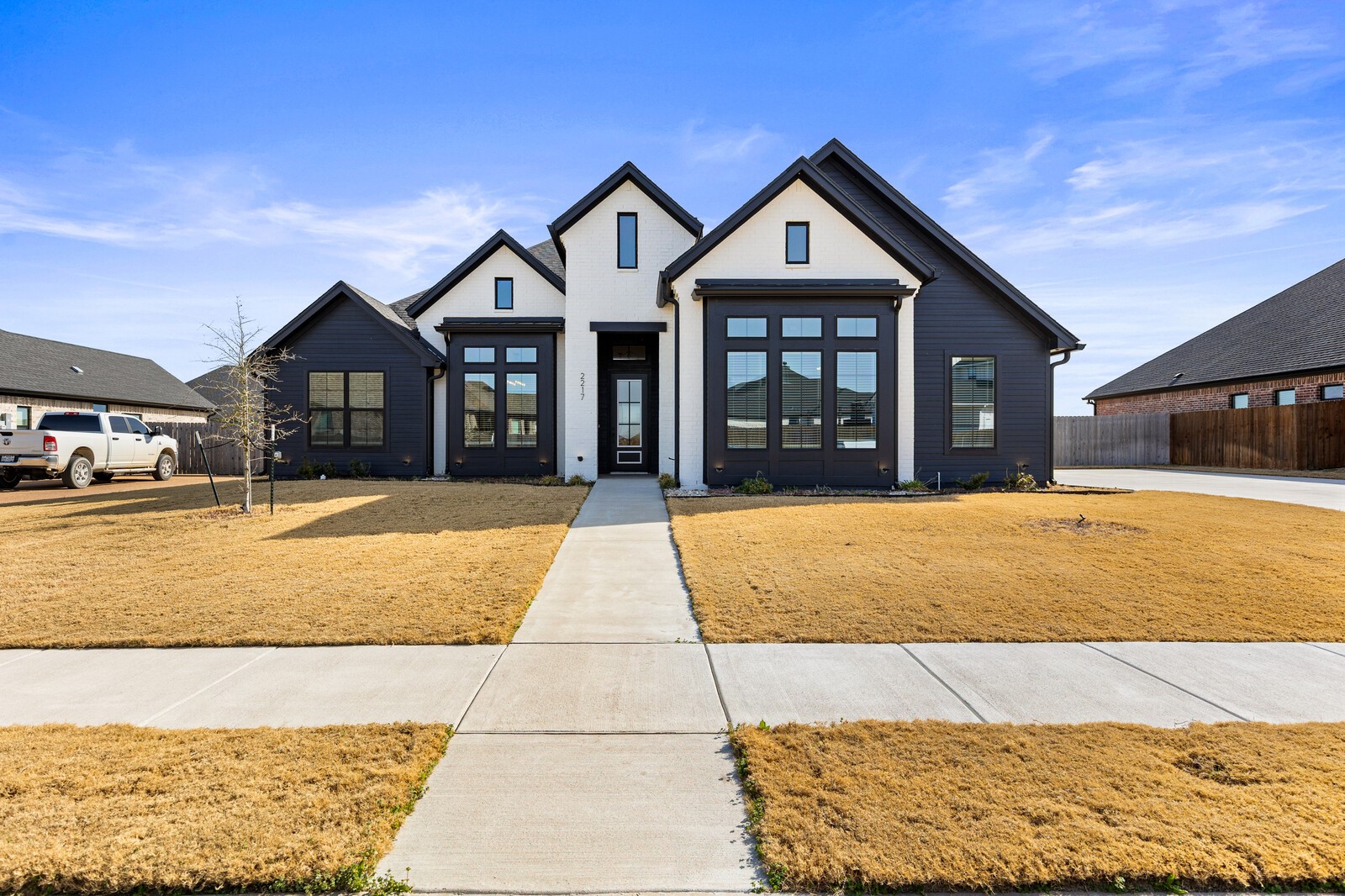 2217 Slocum Court Waco TX 76655