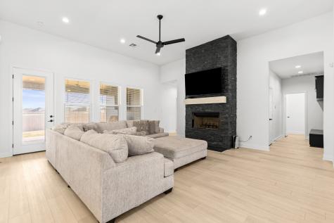 2217 Slocum Court Waco TX 76655
