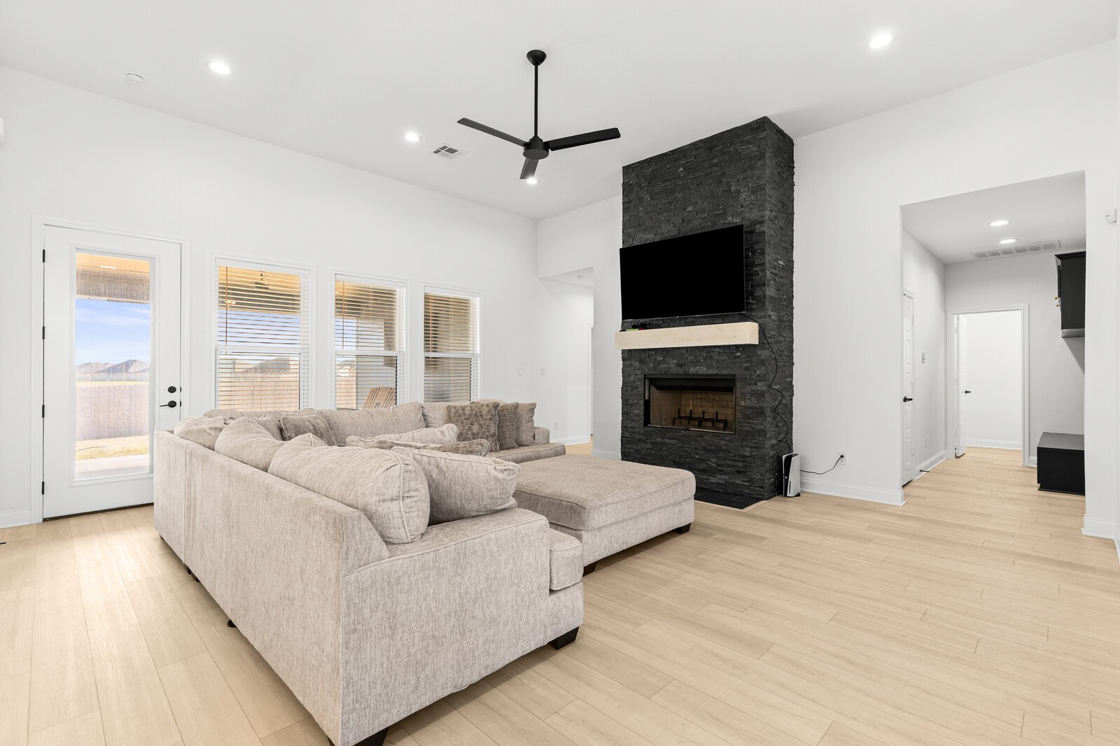 2217 Slocum Court Waco TX 76655
