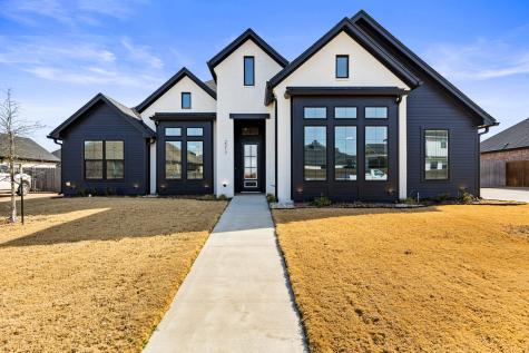 2217 Slocum Court Waco TX 76655