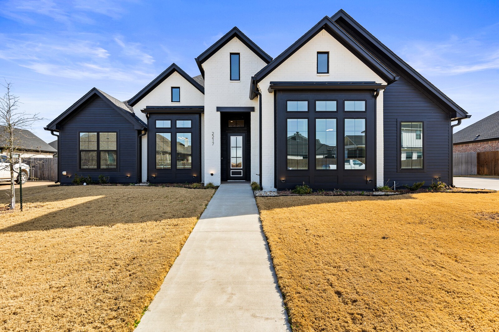 2217 Slocum Court Waco TX 76655