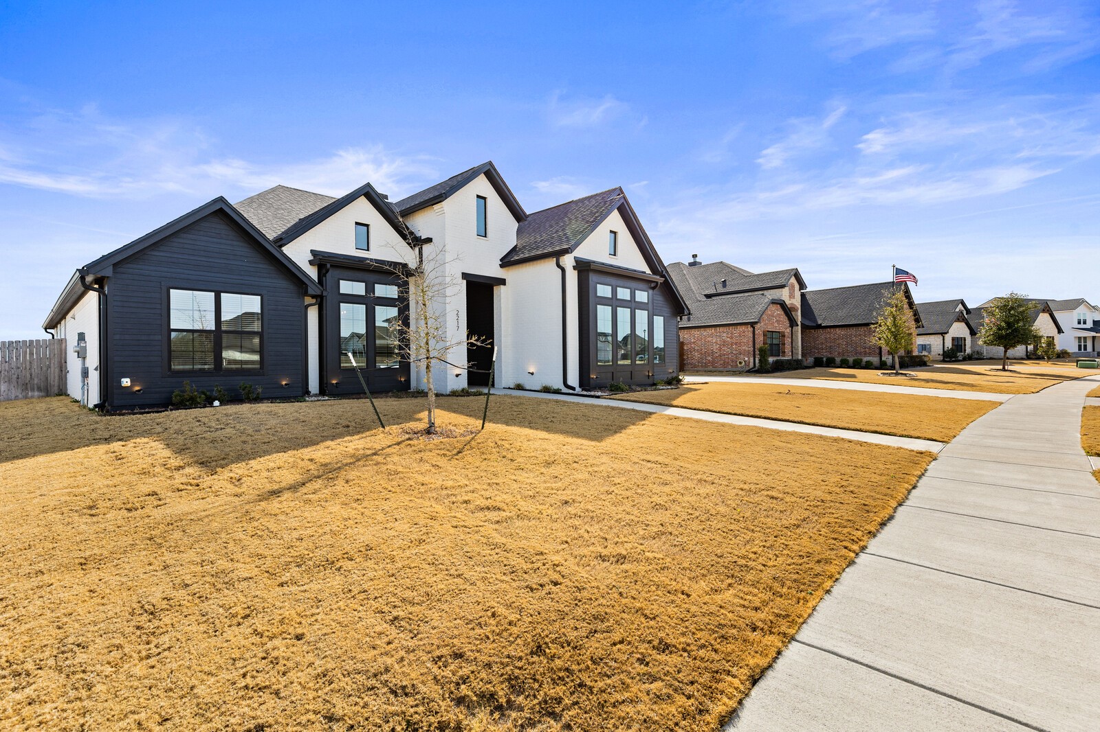 2217 Slocum Court Waco TX 76655