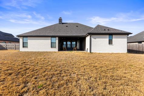 2217 Slocum Court Waco TX 76655