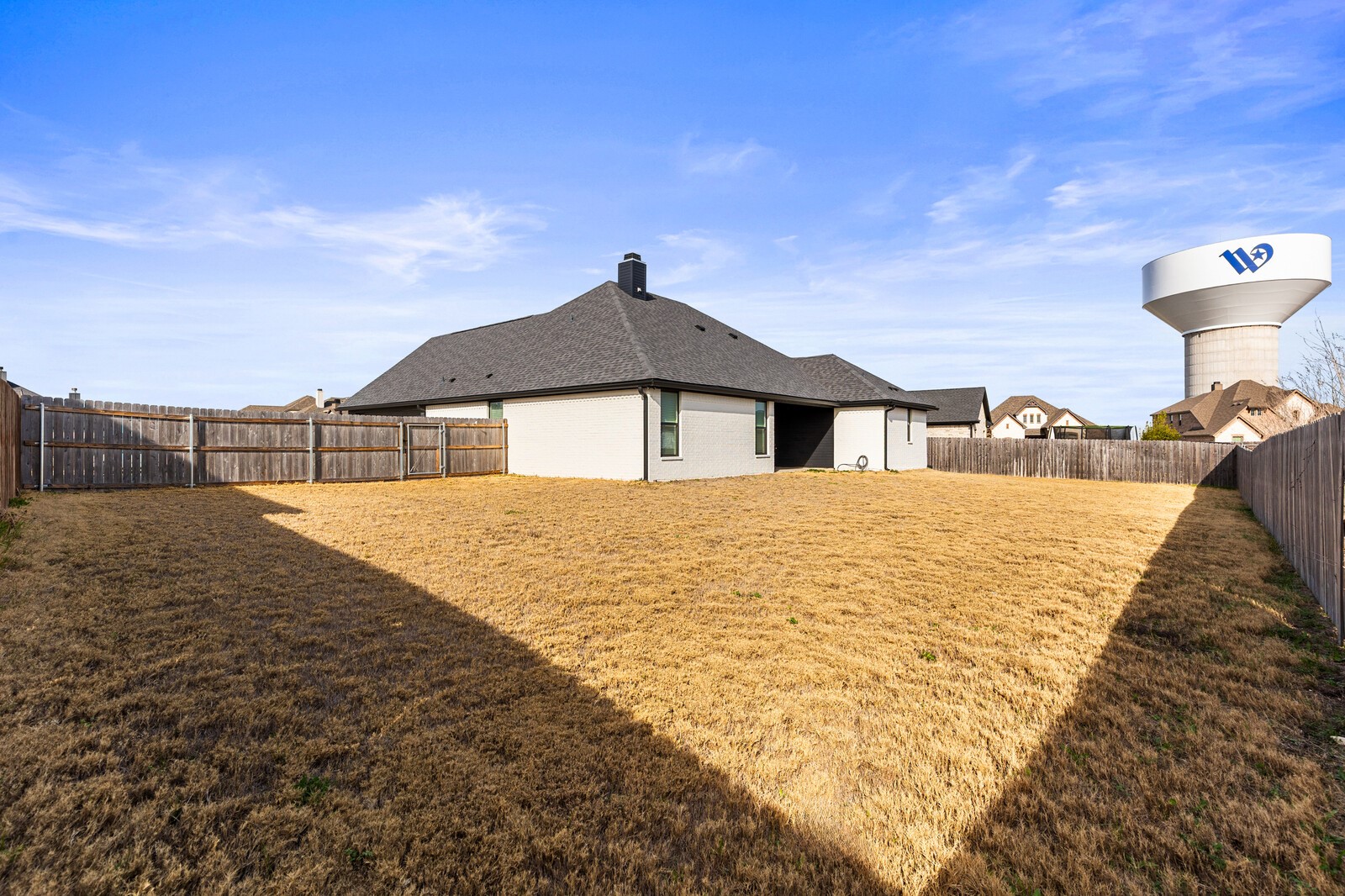 2217 Slocum Court Waco TX 76655