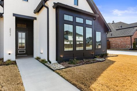 2217 Slocum Court Waco TX 76655