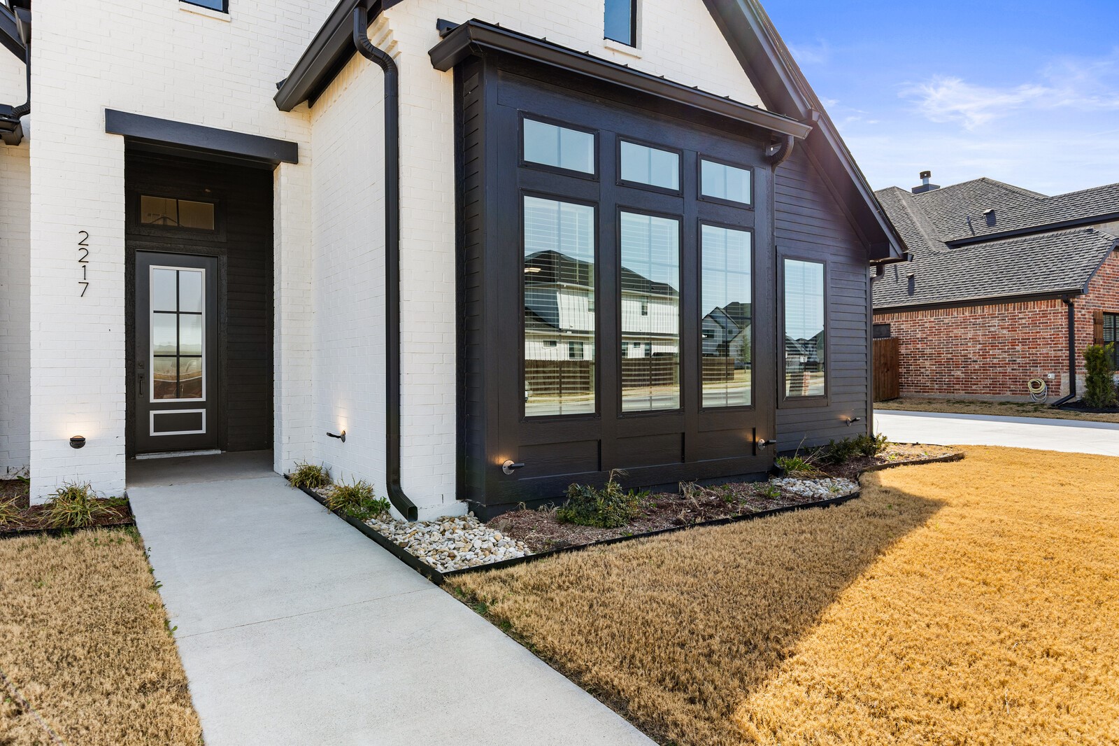 2217 Slocum Court Waco TX 76655
