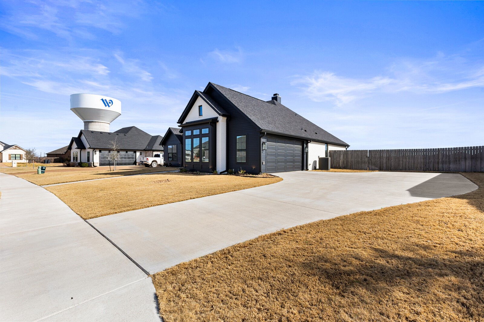 2217 Slocum Court Waco TX 76655