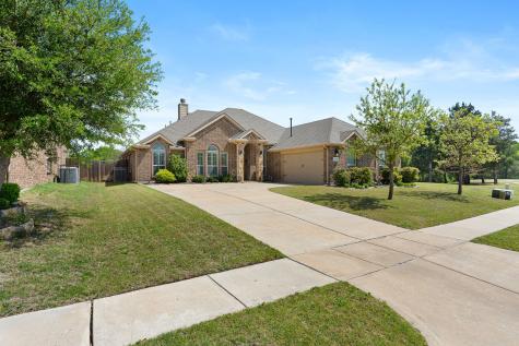 5130 Crawfish Lane Garland TX 75043