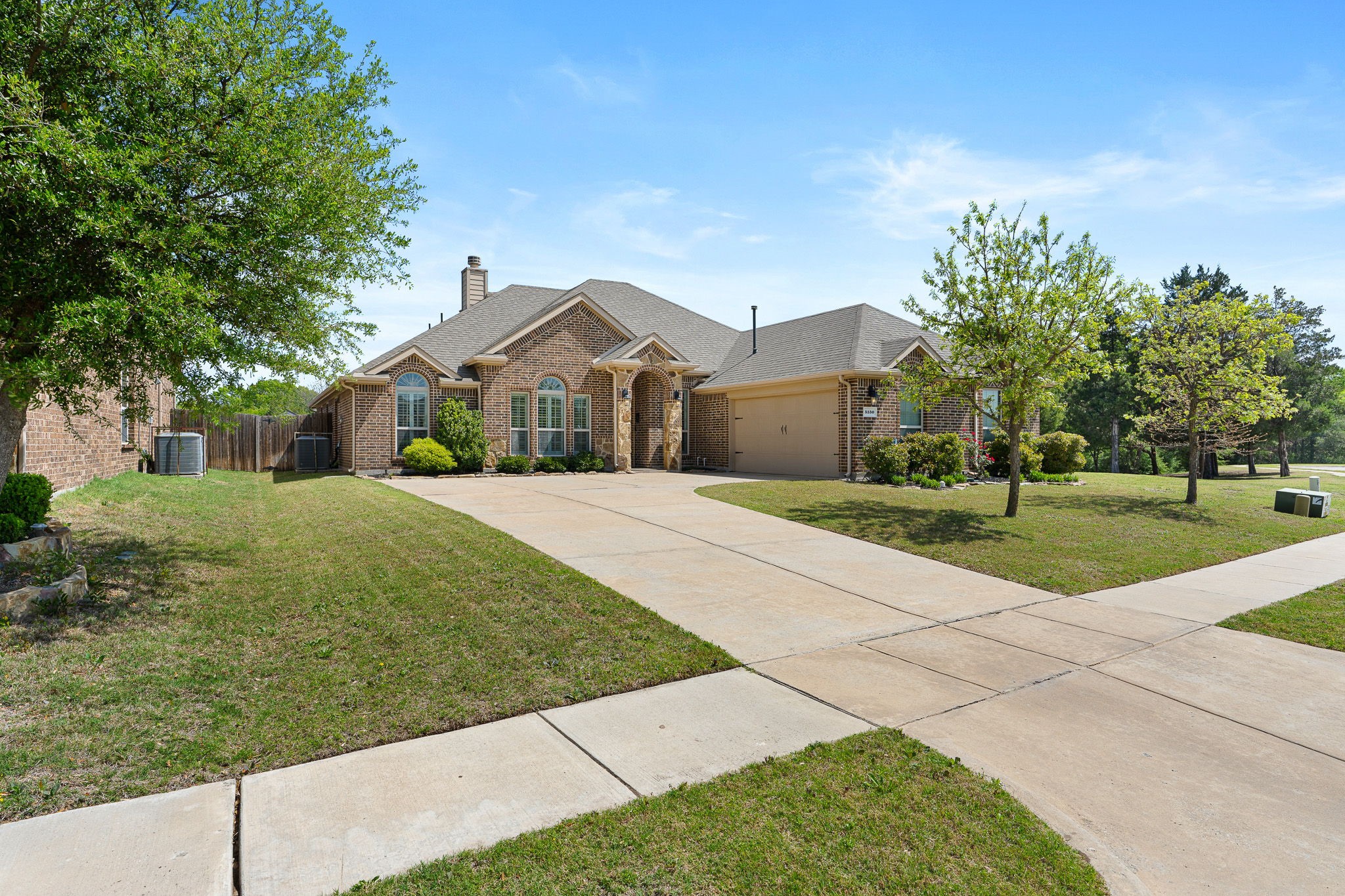 5130 Crawfish Lane Garland TX 75043