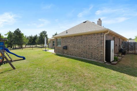 5130 Crawfish Lane Garland TX 75043