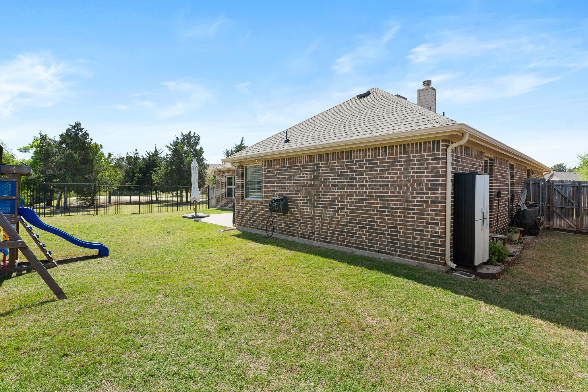 5130 Crawfish Lane Garland TX 75043