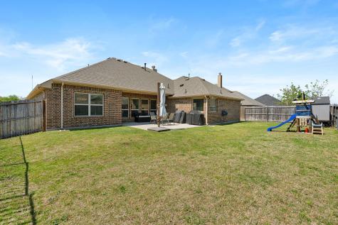 5130 Crawfish Lane Garland TX 75043