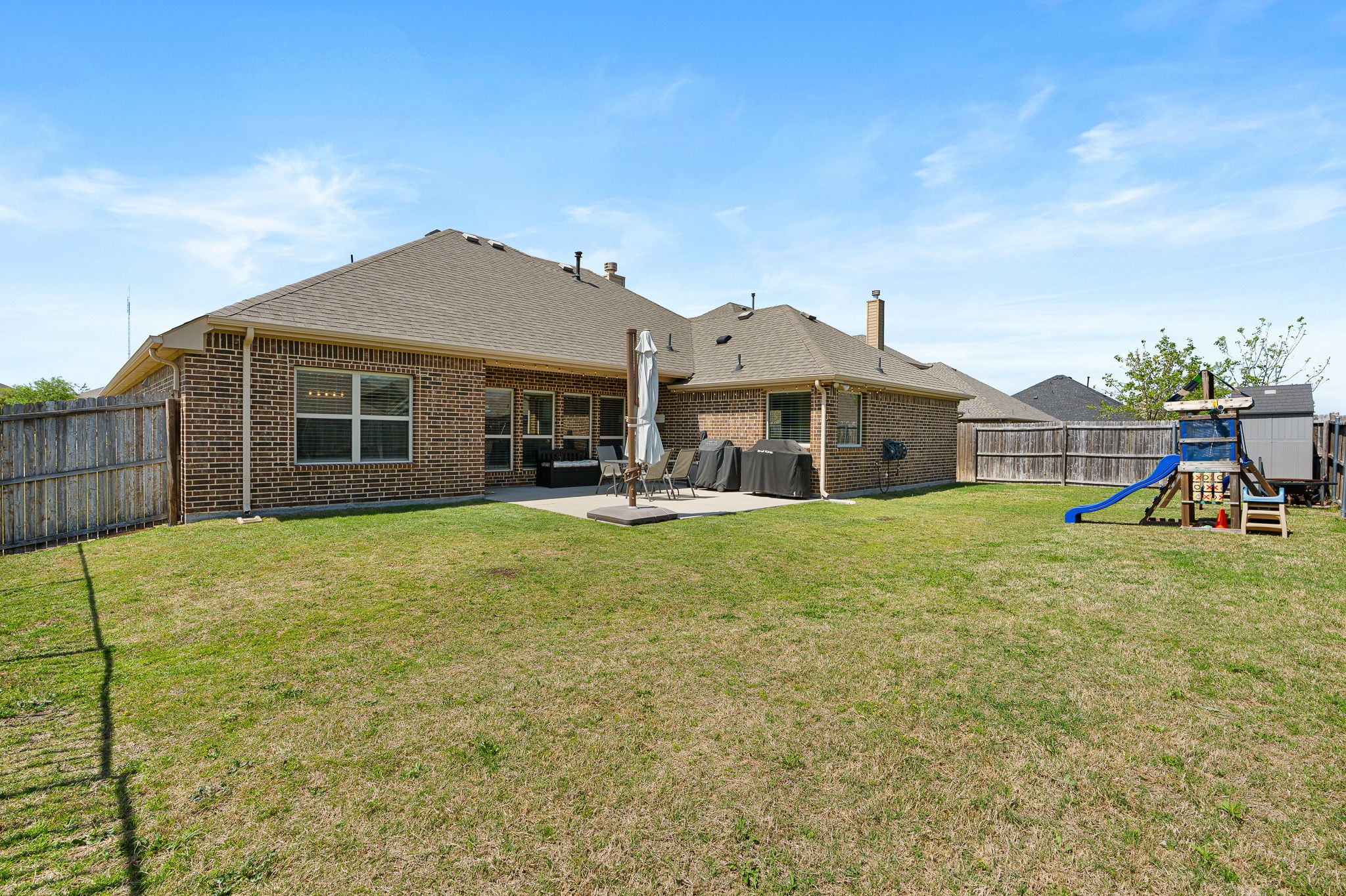 5130 Crawfish Lane Garland TX 75043