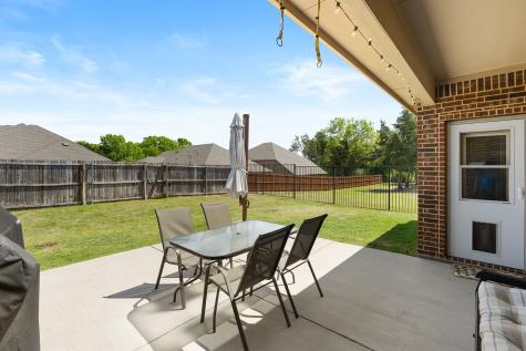 5130 Crawfish Lane Garland TX 75043