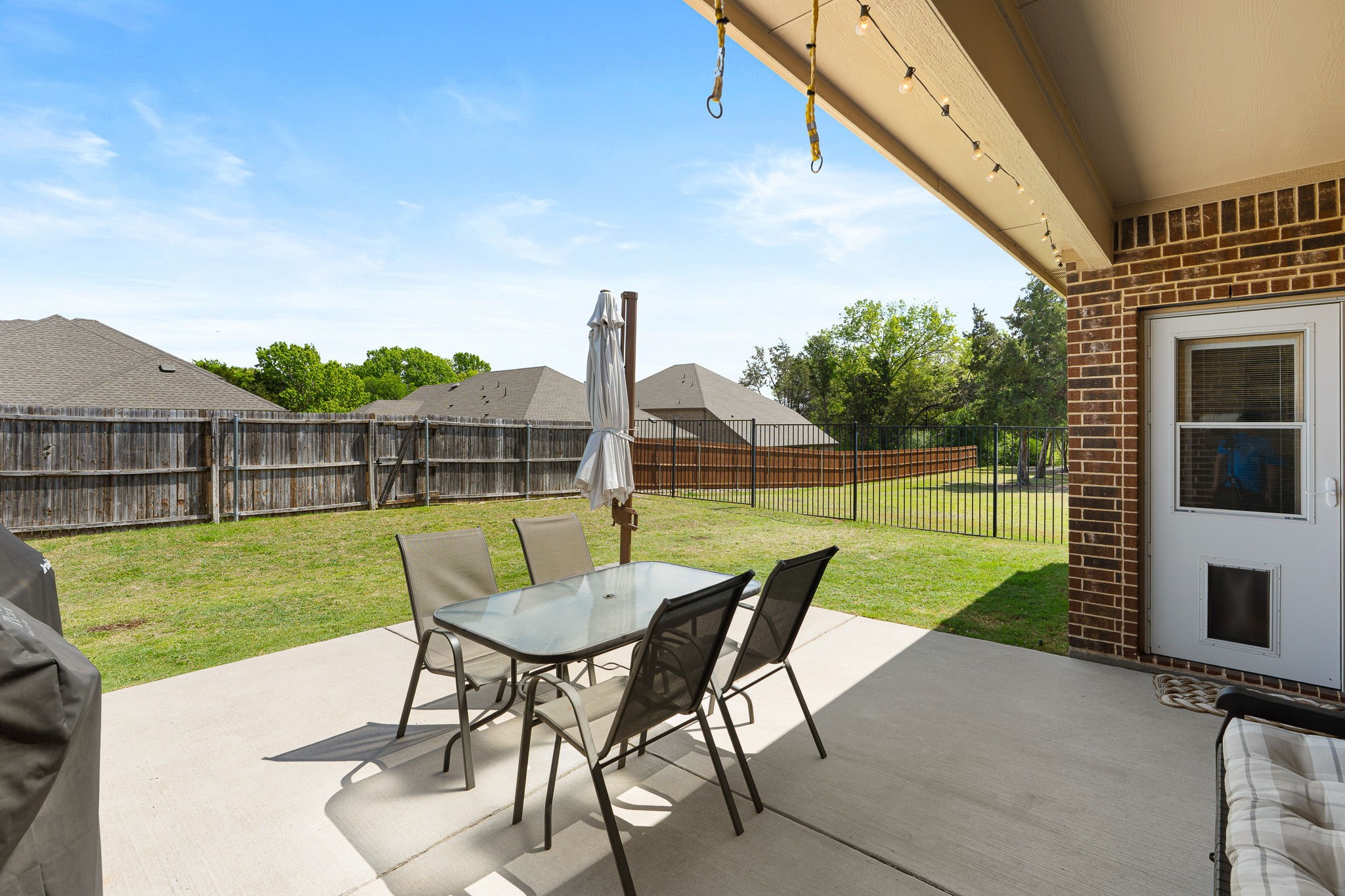 5130 Crawfish Lane Garland TX 75043
