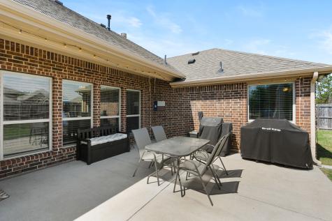 5130 Crawfish Lane Garland TX 75043