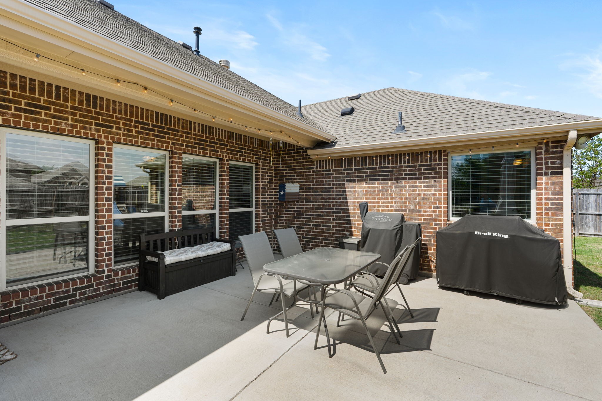 5130 Crawfish Lane Garland TX 75043